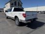 2012 Oxford White /LEATHER FORD F150 LARIAT (1FTFW1ET6CF) with an EcoBoost 3.5L V-6 gasoline direct injection engine, AUTOMATIC transmission, located at 1235 N Woodruff Ave., Idaho Falls, 83401, (208) 523-1053, 43.507172, -112.000488 - At Timberline Auto, finding a great deal on your next vehicle is always easy! Our experienced sales staff's goal is to help find you the right vehicle at the right price! Our knowledgeable finance department has options for almost any credit score. We offer extended service contract options to prote - Photo#2
