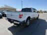 2012 Oxford White /LEATHER FORD F150 LARIAT (1FTFW1ET6CF) with an EcoBoost 3.5L V-6 gasoline direct injection engine, AUTOMATIC transmission, located at 1235 N Woodruff Ave., Idaho Falls, 83401, (208) 523-1053, 43.507172, -112.000488 - At Timberline Auto, finding a great deal on your next vehicle is always easy! Our experienced sales staff's goal is to help find you the right vehicle at the right price! Our knowledgeable finance department has options for almost any credit score. We offer extended service contract options to prote - Photo#6