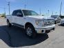 2012 Oxford White /LEATHER FORD F150 LARIAT (1FTFW1ET6CF) with an EcoBoost 3.5L V-6 gasoline direct injection engine, AUTOMATIC transmission, located at 1235 N Woodruff Ave., Idaho Falls, 83401, (208) 523-1053, 43.507172, -112.000488 - At Timberline Auto, finding a great deal on your next vehicle is always easy! Our experienced sales staff's goal is to help find you the right vehicle at the right price! Our knowledgeable finance department has options for almost any credit score. We offer extended service contract options to prote - Photo#7