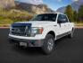 2012 Oxford White /LEATHER FORD F150 LARIAT (1FTFW1ET6CF) with an EcoBoost 3.5L V-6 gasoline direct injection engine, AUTOMATIC transmission, located at 1235 N Woodruff Ave., Idaho Falls, 83401, (208) 523-1053, 43.507172, -112.000488 - At Timberline Auto, finding a great deal on your next vehicle is always easy! Our experienced sales staff's goal is to help find you the right vehicle at the right price! Our knowledgeable finance department has options for almost any credit score. We offer extended service contract options to prote - Photo#0