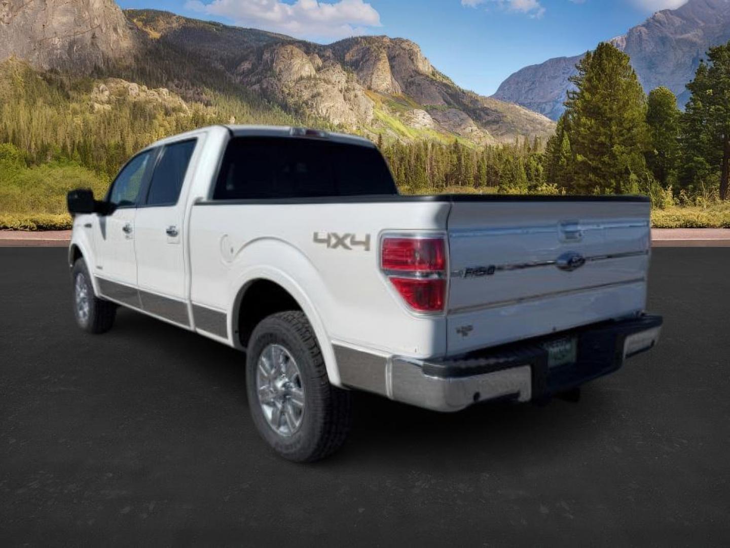 2012 Oxford White /LEATHER FORD F150 LARIAT (1FTFW1ET6CF) with an EcoBoost 3.5L V-6 gasoline direct injection engine, AUTOMATIC transmission, located at 1235 N Woodruff Ave., Idaho Falls, 83401, (208) 523-1053, 43.507172, -112.000488 - At Timberline Auto, finding a great deal on your next vehicle is always easy! Our experienced sales staff's goal is to help find you the right vehicle at the right price! Our knowledgeable finance department has options for almost any credit score. We offer extended service contract options to prote - Photo#2