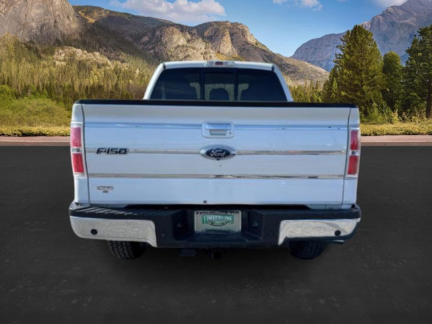 2012 Oxford White /LEATHER FORD F150 LARIAT (1FTFW1ET6CF) with an EcoBoost 3.5L V-6 gasoline direct injection engine, AUTOMATIC transmission, located at 1235 N Woodruff Ave., Idaho Falls, 83401, (208) 523-1053, 43.507172, -112.000488 - At Timberline Auto, finding a great deal on your next vehicle is always easy! Our experienced sales staff's goal is to help find you the right vehicle at the right price! Our knowledgeable finance department has options for almost any credit score. We offer extended service contract options to prote - Photo#3