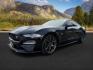 2020 Shadow Black /Show Stopper Red Ford Mustang (1FA6P8TD2L5) with an EcoBoost 23L I-4 gasoline direct injection engine, Manual transmission, located at 1175 N Woodruff Ave, Idaho Falls, ID, 83401, 43.506901, -111.999657 - At Timberline Auto, finding a great deal on your next vehicle is always easy! Our experienced sales staff's goal is to help find you the right vehicle at the right price! Our knowledgeable finance department has options for almost any credit score. We offer extended service contract options to prote - Photo#0