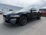 2020 Shadow Black /Show Stopper Red Ford Mustang EcoBoost Premium Fastback (1FA6P8TD2L5) with an EcoBoost 2.3L I-4 gasoline direct injection engine, MANUAL transmission, located at 1235 N Woodruff Ave., Idaho Falls, 83401, (208) 523-1053, 43.507172, -112.000488 - At Timberline Auto, finding a great deal on your next vehicle is always easy! Our experienced sales staff's goal is to help find you the right vehicle at the right price! Our knowledgeable finance department has options for almost any credit score. We offer extended service contract options to prote - Photo#0