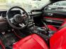 2020 Shadow Black /Show Stopper Red Ford Mustang EcoBoost Premium Fastback (1FA6P8TD2L5) with an EcoBoost 2.3L I-4 gasoline direct injection engine, MANUAL transmission, located at 1235 N Woodruff Ave., Idaho Falls, 83401, (208) 523-1053, 43.507172, -112.000488 - At Timberline Auto, finding a great deal on your next vehicle is always easy! Our experienced sales staff's goal is to help find you the right vehicle at the right price! Our knowledgeable finance department has options for almost any credit score. We offer extended service contract options to prote - Photo#9