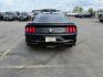 2020 Shadow Black /Show Stopper Red Ford Mustang EcoBoost Premium Fastback (1FA6P8TD2L5) with an EcoBoost 2.3L I-4 gasoline direct injection engine, MANUAL transmission, located at 1235 N Woodruff Ave., Idaho Falls, 83401, (208) 523-1053, 43.507172, -112.000488 - At Timberline Auto, finding a great deal on your next vehicle is always easy! Our experienced sales staff's goal is to help find you the right vehicle at the right price! Our knowledgeable finance department has options for almost any credit score. We offer extended service contract options to prote - Photo#3