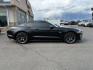 2020 Shadow Black /Show Stopper Red Ford Mustang EcoBoost Premium Fastback (1FA6P8TD2L5) with an EcoBoost 2.3L I-4 gasoline direct injection engine, MANUAL transmission, located at 1235 N Woodruff Ave., Idaho Falls, 83401, (208) 523-1053, 43.507172, -112.000488 - At Timberline Auto, finding a great deal on your next vehicle is always easy! Our experienced sales staff's goal is to help find you the right vehicle at the right price! Our knowledgeable finance department has options for almost any credit score. We offer extended service contract options to prote - Photo#5