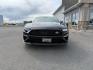 2020 Shadow Black /Show Stopper Red Ford Mustang EcoBoost Premium Fastback (1FA6P8TD2L5) with an EcoBoost 2.3L I-4 gasoline direct injection engine, MANUAL transmission, located at 1235 N Woodruff Ave., Idaho Falls, 83401, (208) 523-1053, 43.507172, -112.000488 - At Timberline Auto, finding a great deal on your next vehicle is always easy! Our experienced sales staff's goal is to help find you the right vehicle at the right price! Our knowledgeable finance department has options for almost any credit score. We offer extended service contract options to prote - Photo#7
