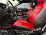 2020 Shadow Black /Show Stopper Red Ford Mustang EcoBoost Premium Fastback (1FA6P8TD2L5) with an EcoBoost 2.3L I-4 gasoline direct injection engine, MANUAL transmission, located at 1235 N Woodruff Ave., Idaho Falls, 83401, (208) 523-1053, 43.507172, -112.000488 - At Timberline Auto, finding a great deal on your next vehicle is always easy! Our experienced sales staff's goal is to help find you the right vehicle at the right price! Our knowledgeable finance department has options for almost any credit score. We offer extended service contract options to prote - Photo#8