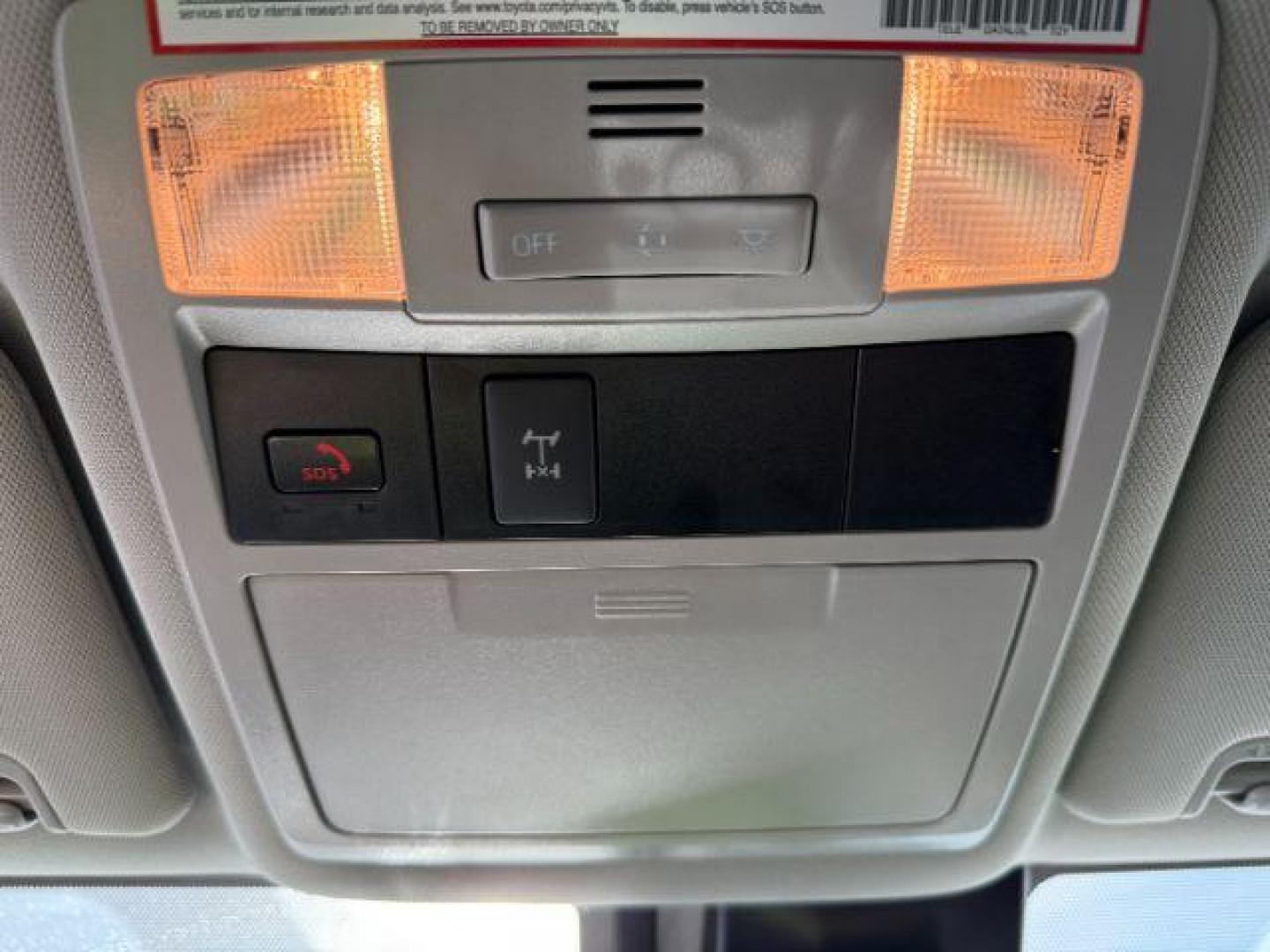 2023 Magnetic Gray Metallic /Black/Gun Metal Toyota Tacoma TRAIL (3TMCZ5AN2PM) with an 3.5L V-6 port/direct injection engine, AUTOMATIC transmission, located at 1235 N Woodruff Ave., Idaho Falls, 83401, (208) 523-1053, 43.507172, -112.000488 - At Timberline Auto, finding a great deal on your next vehicle is always easy! Our experienced sales staff's goal is to help find you the right vehicle at the right price! Our knowledgeable finance department has options for almost any credit score. We offer extended service contract options to prote - Photo#17