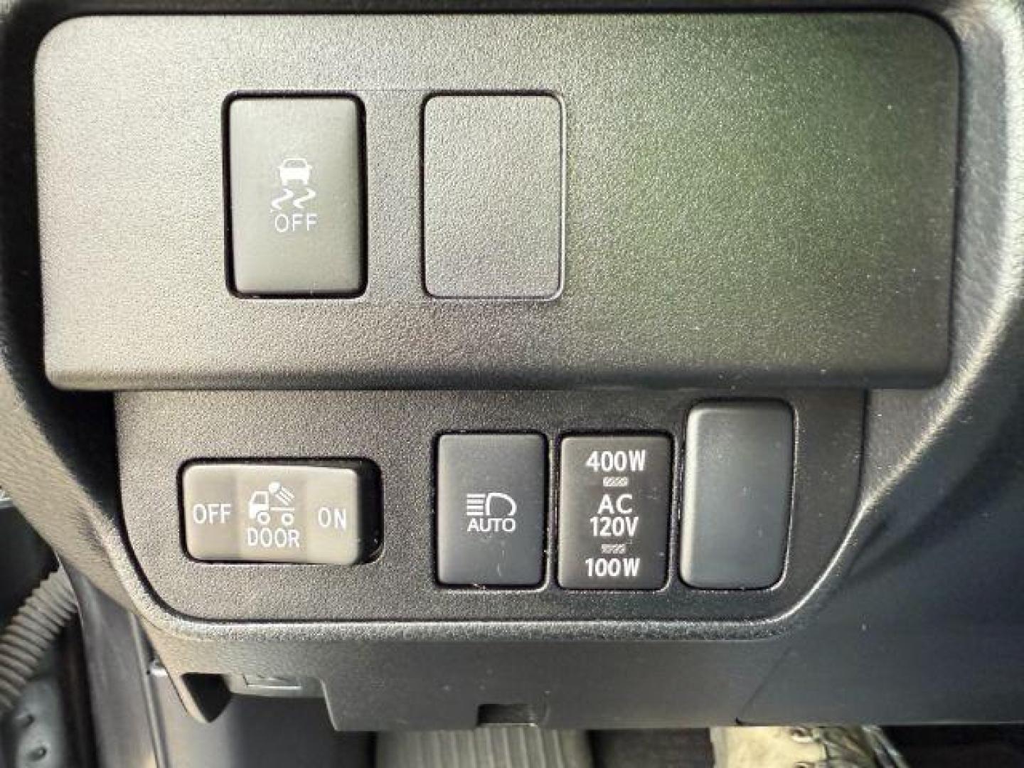 2023 Magnetic Gray Metallic /Black/Gun Metal Toyota Tacoma TRAIL (3TMCZ5AN2PM) with an 3.5L V-6 port/direct injection engine, AUTOMATIC transmission, located at 1235 N Woodruff Ave., Idaho Falls, 83401, (208) 523-1053, 43.507172, -112.000488 - At Timberline Auto, finding a great deal on your next vehicle is always easy! Our experienced sales staff's goal is to help find you the right vehicle at the right price! Our knowledgeable finance department has options for almost any credit score. We offer extended service contract options to prote - Photo#18