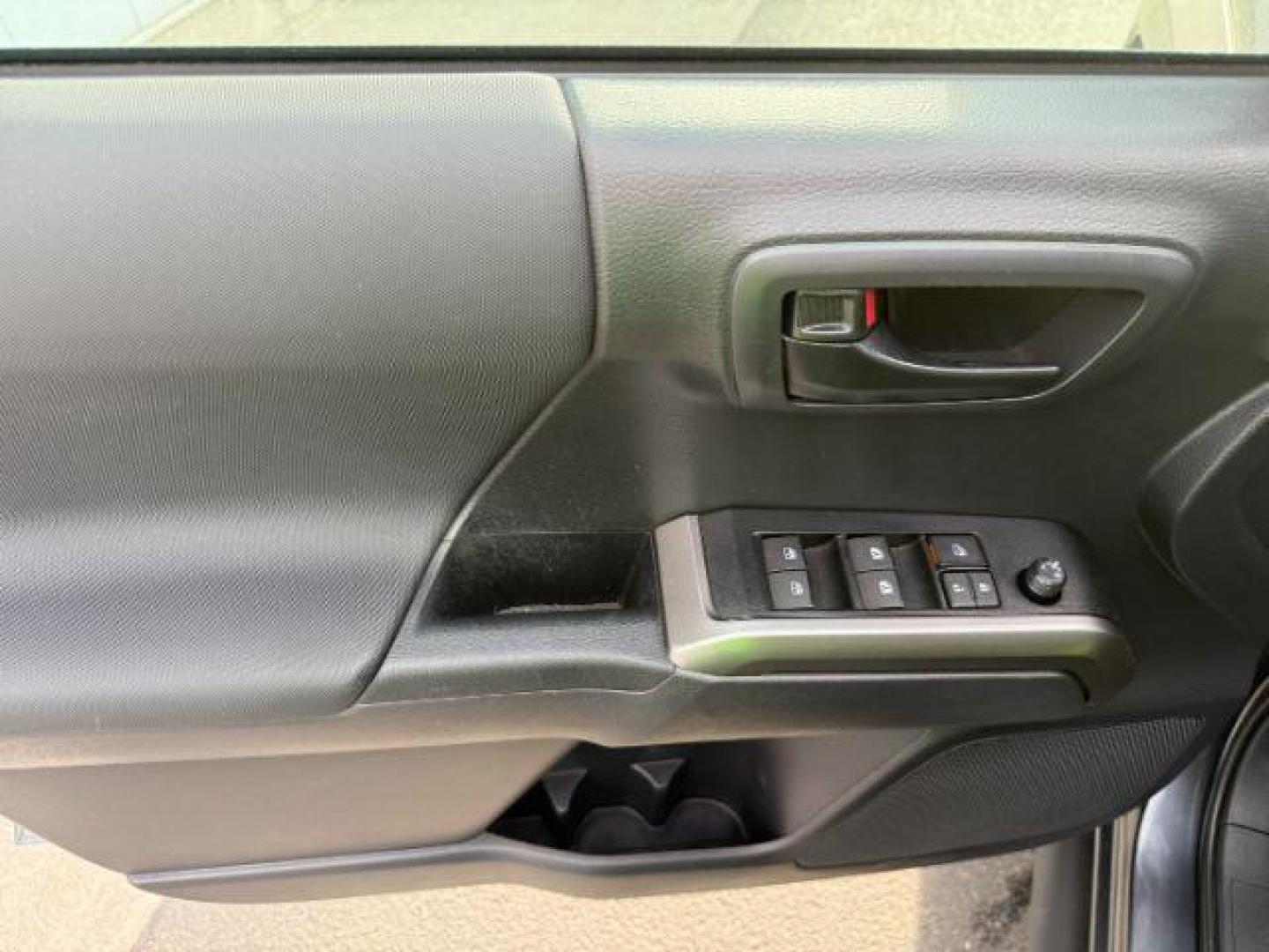 2023 Magnetic Gray Metallic /Black/Gun Metal Toyota Tacoma TRAIL (3TMCZ5AN2PM) with an 3.5L V-6 port/direct injection engine, AUTOMATIC transmission, located at 1235 N Woodruff Ave., Idaho Falls, 83401, (208) 523-1053, 43.507172, -112.000488 - At Timberline Auto, finding a great deal on your next vehicle is always easy! Our experienced sales staff's goal is to help find you the right vehicle at the right price! Our knowledgeable finance department has options for almost any credit score. We offer extended service contract options to prote - Photo#20