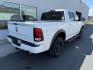 2016 WHITE /LEATHER RAM 1500 LARAMIE (1C6RR7MT9GS) with an 5.7 engine, AUTOMATIC transmission, located at 1235 N Woodruff Ave., Idaho Falls, 83401, (208) 523-1053, 43.507172, -112.000488 - At Timberline Auto, finding a great deal on your next vehicle is always easy! Our experienced sales staff's goal is to help find you the right vehicle at the right price! Our knowledgeable finance department has options for almost any credit score. We offer extended service contract options to prote - Photo#4