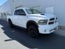2016 WHITE /LEATHER RAM 1500 LARAMIE (1C6RR7MT9GS) with an 5.7 engine, AUTOMATIC transmission, located at 1235 N Woodruff Ave., Idaho Falls, 83401, (208) 523-1053, 43.507172, -112.000488 - At Timberline Auto, finding a great deal on your next vehicle is always easy! Our experienced sales staff's goal is to help find you the right vehicle at the right price! Our knowledgeable finance department has options for almost any credit score. We offer extended service contract options to prote - Photo#6