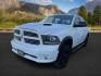 2016 WHITE /LEATHER RAM 1500 LARAMIE (1C6RR7MT9GS) with an 5.7 engine, AUTOMATIC transmission, located at 1235 N Woodruff Ave., Idaho Falls, 83401, (208) 523-1053, 43.507172, -112.000488 - At Timberline Auto, finding a great deal on your next vehicle is always easy! Our experienced sales staff's goal is to help find you the right vehicle at the right price! Our knowledgeable finance department has options for almost any credit score. We offer extended service contract options to prote - Photo#0