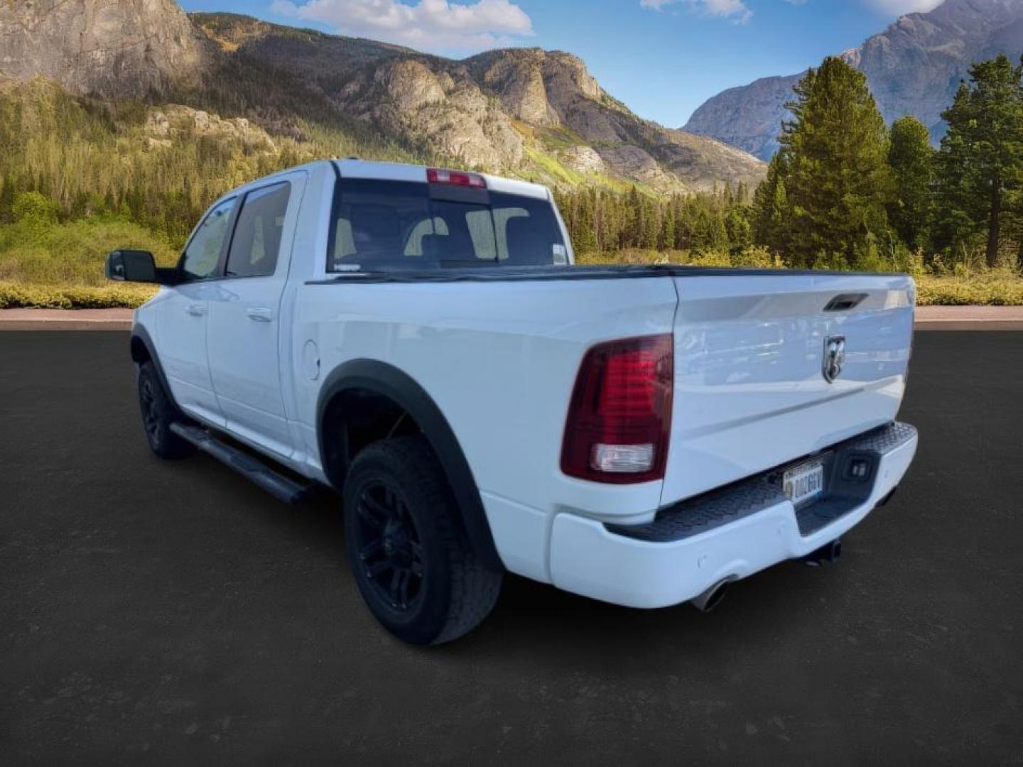 2016 WHITE /LEATHER RAM 1500 LARAMIE (1C6RR7MT9GS) with an 5.7 engine, AUTOMATIC transmission, located at 1235 N Woodruff Ave., Idaho Falls, 83401, (208) 523-1053, 43.507172, -112.000488 - At Timberline Auto, finding a great deal on your next vehicle is always easy! Our experienced sales staff's goal is to help find you the right vehicle at the right price! Our knowledgeable finance department has options for almost any credit score. We offer extended service contract options to prote - Photo#1