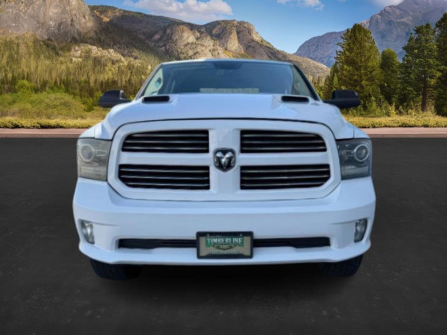 2016 WHITE /LEATHER RAM 1500 LARAMIE (1C6RR7MT9GS) with an 5.7 engine, AUTOMATIC transmission, located at 1235 N Woodruff Ave., Idaho Falls, 83401, (208) 523-1053, 43.507172, -112.000488 - At Timberline Auto, finding a great deal on your next vehicle is always easy! Our experienced sales staff's goal is to help find you the right vehicle at the right price! Our knowledgeable finance department has options for almost any credit score. We offer extended service contract options to prote - Photo#7