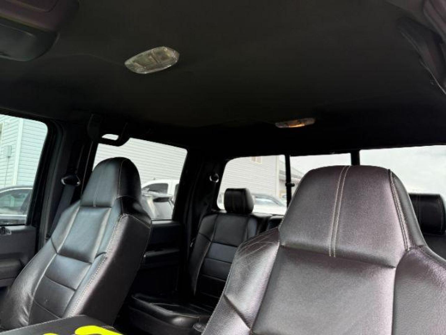 2008 BLACK /LEATHER Ford F-250 LARIAT (1FTSW21R68E) with an 6.4l engine, AUTOMATIC transmission, located at 1235 N Woodruff Ave., Idaho Falls, 83401, (208) 523-1053, 43.507172, -112.000488 - At Timberline Auto, finding a great deal on your next vehicle is always easy! Our experienced sales staff's goal is to help find you the right vehicle at the right price! Our knowledgeable finance department has options for almost any credit score. We offer extended service contract options to prote - Photo#13