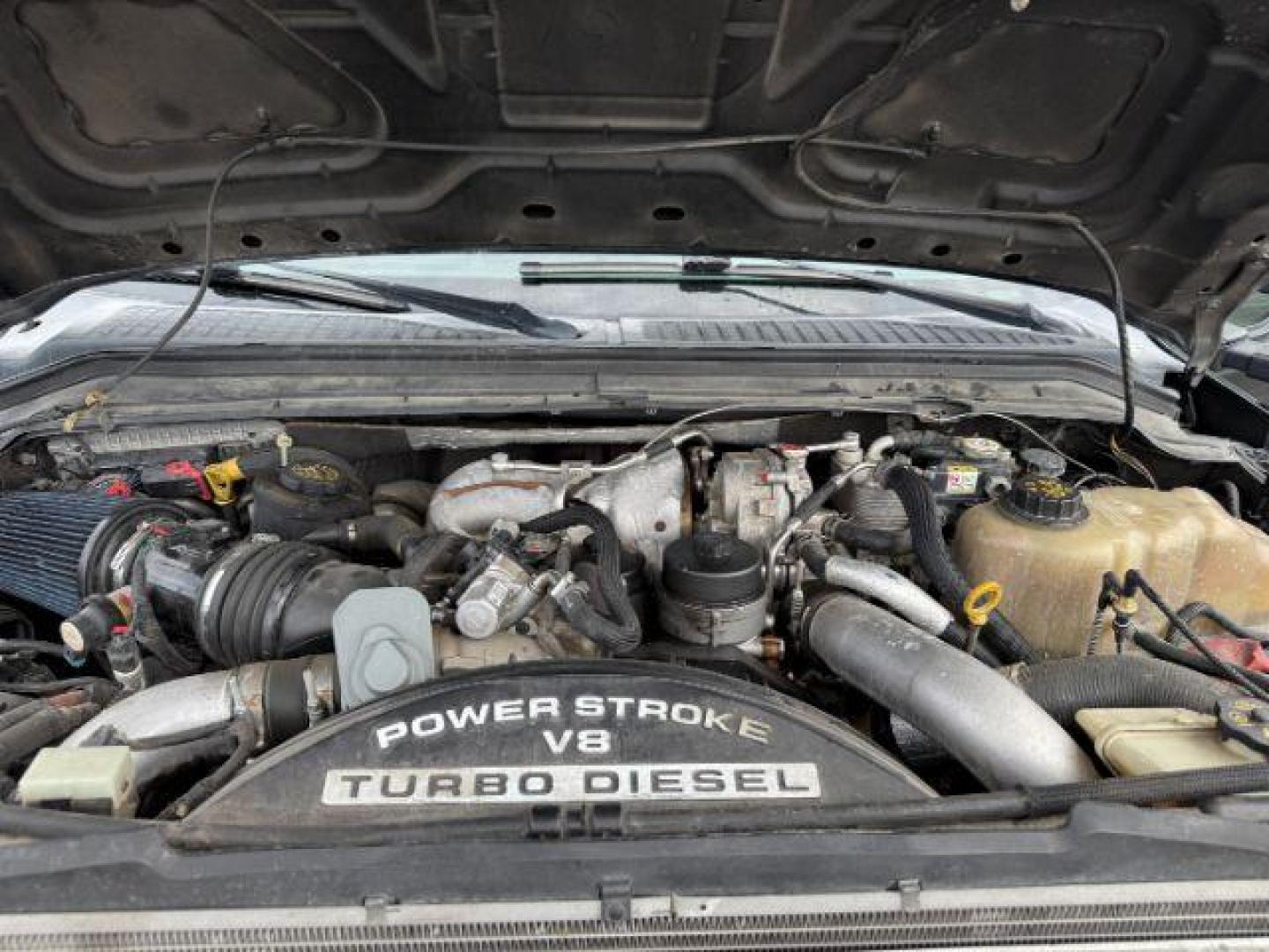 2008 BLACK /LEATHER Ford F-250 LARIAT (1FTSW21R68E) with an 6.4l engine, AUTOMATIC transmission, located at 1235 N Woodruff Ave., Idaho Falls, 83401, (208) 523-1053, 43.507172, -112.000488 - At Timberline Auto, finding a great deal on your next vehicle is always easy! Our experienced sales staff's goal is to help find you the right vehicle at the right price! Our knowledgeable finance department has options for almost any credit score. We offer extended service contract options to prote - Photo#17
