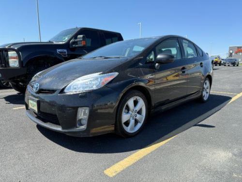2011 Toyota Prius One | Two | Three | Four | Five