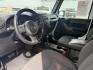 2017 Bright White Clearcoat /Black Jeep Wrangler Sport 4x4 (1C4GJWAG3HL) with an Pentastar 3.6L V-6 DOHC engine, AUTOMATIC transmission, located at 1235 N Woodruff Ave., Idaho Falls, 83401, (208) 523-1053, 43.507172, -112.000488 - At Timberline Auto, finding a great deal on your next vehicle is always easy! Our experienced sales staff's goal is to help find you the right vehicle at the right price! Our knowledgeable finance department has options for almost any credit score. We offer extended service contract options to prote - Photo#11