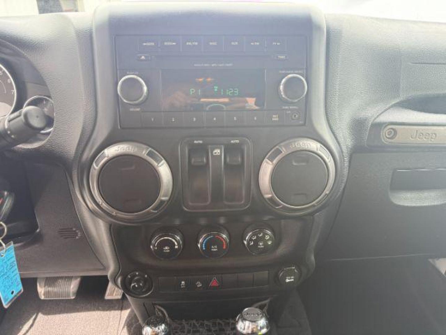 2017 Bright White Clearcoat /Black Jeep Wrangler Sport 4x4 (1C4GJWAG3HL) with an Pentastar 3.6L V-6 DOHC engine, AUTOMATIC transmission, located at 1235 N Woodruff Ave., Idaho Falls, 83401, (208) 523-1053, 43.507172, -112.000488 - At Timberline Auto, finding a great deal on your next vehicle is always easy! Our experienced sales staff's goal is to help find you the right vehicle at the right price! Our knowledgeable finance department has options for almost any credit score. We offer extended service contract options to prote - Photo#13