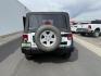 2017 Bright White Clearcoat /Black Jeep Wrangler Sport 4x4 (1C4GJWAG3HL) with an Pentastar 3.6L V-6 DOHC engine, AUTOMATIC transmission, located at 1235 N Woodruff Ave., Idaho Falls, 83401, (208) 523-1053, 43.507172, -112.000488 - At Timberline Auto, finding a great deal on your next vehicle is always easy! Our experienced sales staff's goal is to help find you the right vehicle at the right price! Our knowledgeable finance department has options for almost any credit score. We offer extended service contract options to prote - Photo#3