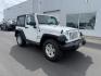 2017 Bright White Clearcoat /Black Jeep Wrangler Sport 4x4 (1C4GJWAG3HL) with an Pentastar 3.6L V-6 DOHC engine, AUTOMATIC transmission, located at 1235 N Woodruff Ave., Idaho Falls, 83401, (208) 523-1053, 43.507172, -112.000488 - At Timberline Auto, finding a great deal on your next vehicle is always easy! Our experienced sales staff's goal is to help find you the right vehicle at the right price! Our knowledgeable finance department has options for almost any credit score. We offer extended service contract options to prote - Photo#7
