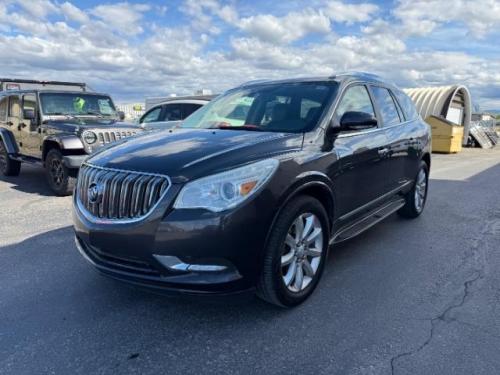 2014 Buick Enclave Premium