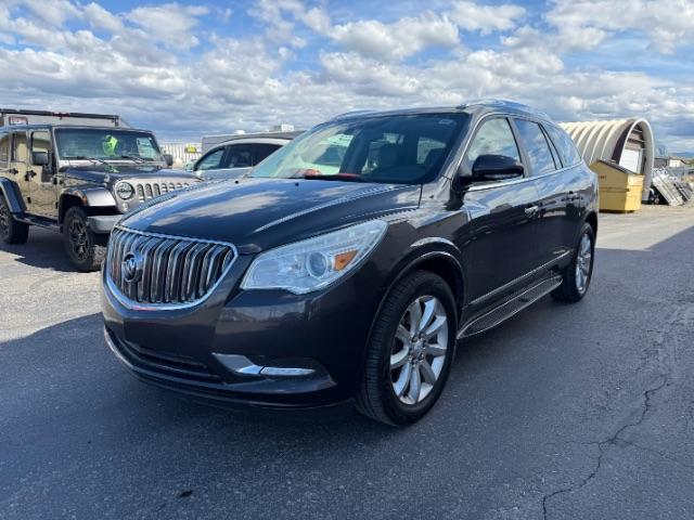 photo of 2014 Buick Enclave Premium