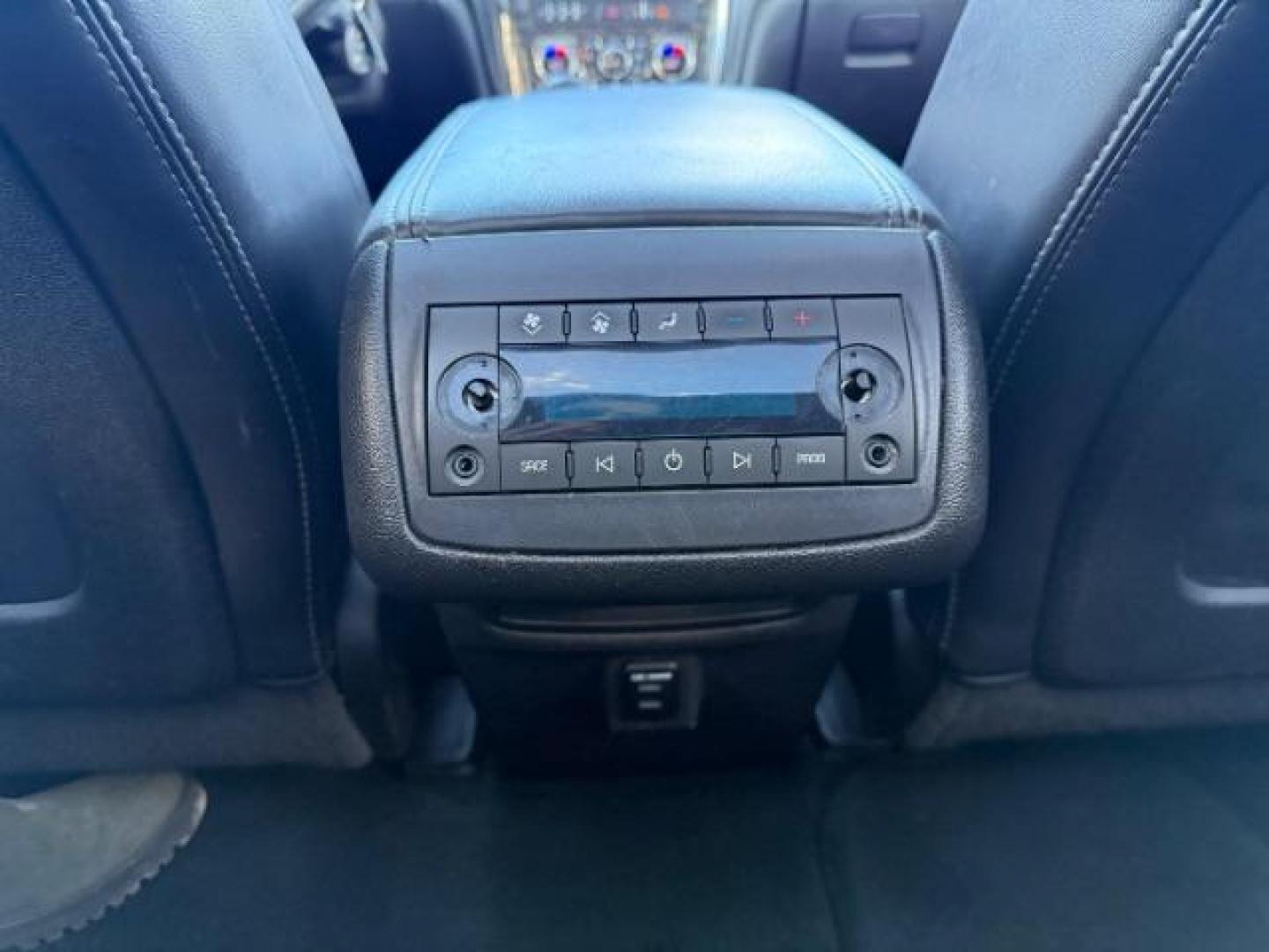 2014 Iridium Metallic /Ebony Buick Enclave Premium (5GAKVCKD2EJ) with an 3.6L V-6 gasoline direct injection engine, AUTOMATIC transmission, located at 1235 N Woodruff Ave., Idaho Falls, 83401, (208) 523-1053, 43.507172, -112.000488 - At Timberline Auto, finding a great deal on your next vehicle is always easy! Our experienced sales staff's goal is to help find you the right vehicle at the right price! Our knowledgeable finance department has options for almost any credit score. We offer extended service contract options to prote - Photo#13