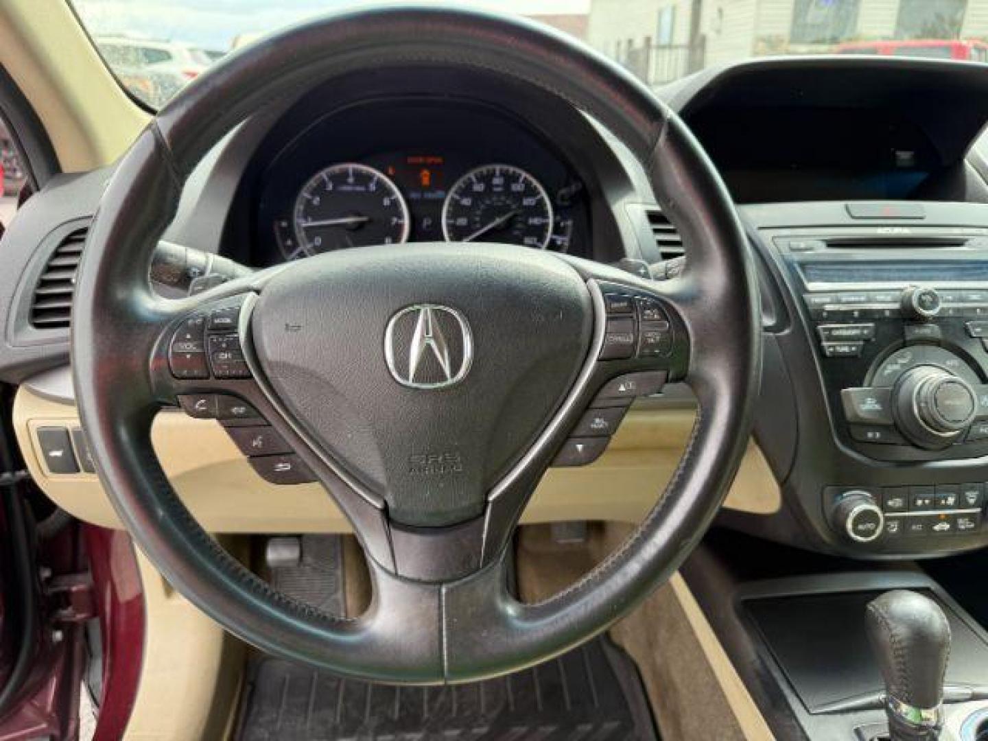 2015 MAROON /GRAY Acura RDX TECH (5J8TB4H51FL) with an 3.5 engine, AUTOMATIC transmission, located at 1235 N Woodruff Ave., Idaho Falls, 83401, (208) 523-1053, 43.507172, -112.000488 - At Timberline Auto, finding a great deal on your next vehicle is always easy! Our experienced sales staff's goal is to help find you the right vehicle at the right price! Our knowledgeable finance department has options for almost any credit score. We offer extended service contract options to prote - Photo#12