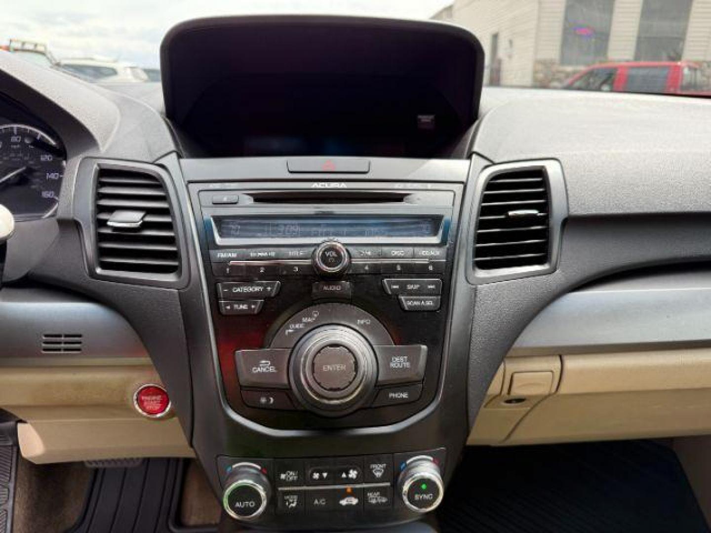 2015 MAROON /GRAY Acura RDX TECH (5J8TB4H51FL) with an 3.5 engine, AUTOMATIC transmission, located at 1235 N Woodruff Ave., Idaho Falls, 83401, (208) 523-1053, 43.507172, -112.000488 - At Timberline Auto, finding a great deal on your next vehicle is always easy! Our experienced sales staff's goal is to help find you the right vehicle at the right price! Our knowledgeable finance department has options for almost any credit score. We offer extended service contract options to prote - Photo#13