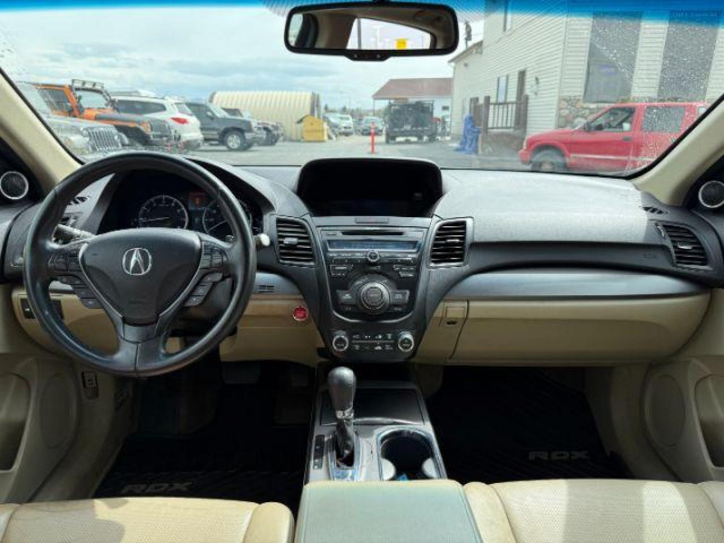 2015 MAROON /GRAY Acura RDX TECH (5J8TB4H51FL) with an 3.5 engine, AUTOMATIC transmission, located at 1235 N Woodruff Ave., Idaho Falls, 83401, (208) 523-1053, 43.507172, -112.000488 - At Timberline Auto, finding a great deal on your next vehicle is always easy! Our experienced sales staff's goal is to help find you the right vehicle at the right price! Our knowledgeable finance department has options for almost any credit score. We offer extended service contract options to prote - Photo#19