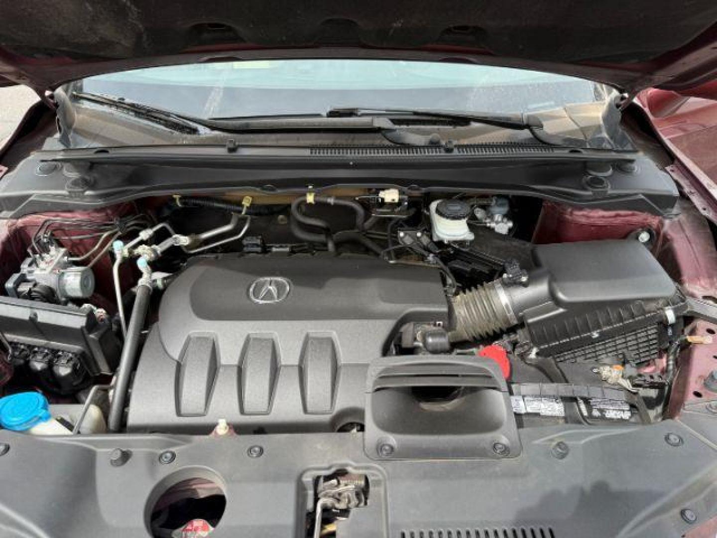 2015 MAROON /GRAY Acura RDX TECH (5J8TB4H51FL) with an 3.5 engine, AUTOMATIC transmission, located at 1235 N Woodruff Ave., Idaho Falls, 83401, (208) 523-1053, 43.507172, -112.000488 - At Timberline Auto, finding a great deal on your next vehicle is always easy! Our experienced sales staff's goal is to help find you the right vehicle at the right price! Our knowledgeable finance department has options for almost any credit score. We offer extended service contract options to prote - Photo#22