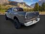 2004 GRAY /Dark Slate Gray Dodge Ram 1500 (1D7HU18D44J) with an HEMI Magnum 57L V-8 regular unleaded engine, Automatic transmission, located at 1175 N Woodruff Ave, Idaho Falls, ID, 83401, 43.506901, -111.999657 - At Timberline Auto, finding a great deal on your next vehicle is always easy! Our experienced sales staff's goal is to help find you the right vehicle at the right price! Our knowledgeable finance department has options for almost any credit score. We offer extended service contract options to prote - Photo#2