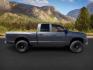2004 GRAY /Dark Slate Gray Dodge Ram 1500 (1D7HU18D44J) with an HEMI Magnum 57L V-8 regular unleaded engine, Automatic transmission, located at 1175 N Woodruff Ave, Idaho Falls, ID, 83401, 43.506901, -111.999657 - At Timberline Auto, finding a great deal on your next vehicle is always easy! Our experienced sales staff's goal is to help find you the right vehicle at the right price! Our knowledgeable finance department has options for almost any credit score. We offer extended service contract options to prote - Photo#5
