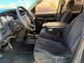 2004 GRAY /Dark Slate Gray Dodge Ram 1500 (1D7HU18D44J) with an HEMI Magnum 57L V-8 regular unleaded engine, Automatic transmission, located at 1175 N Woodruff Ave, Idaho Falls, ID, 83401, 43.506901, -111.999657 - At Timberline Auto, finding a great deal on your next vehicle is always easy! Our experienced sales staff's goal is to help find you the right vehicle at the right price! Our knowledgeable finance department has options for almost any credit score. We offer extended service contract options to prote - Photo#9