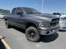 2004 GRAY /Dark Slate Gray Dodge Ram 1500 (1D7HU18D44J) with an HEMI Magnum 57L V-8 regular unleaded engine, Automatic transmission, located at 1175 N Woodruff Ave, Idaho Falls, ID, 83401, 43.506901, -111.999657 - At Timberline Auto, finding a great deal on your next vehicle is always easy! Our experienced sales staff's goal is to help find you the right vehicle at the right price! Our knowledgeable finance department has options for almost any credit score. We offer extended service contract options to prote - Photo#13