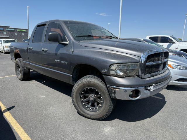 photo of 2004 Dodge Ram 1500 SLT/Laramie