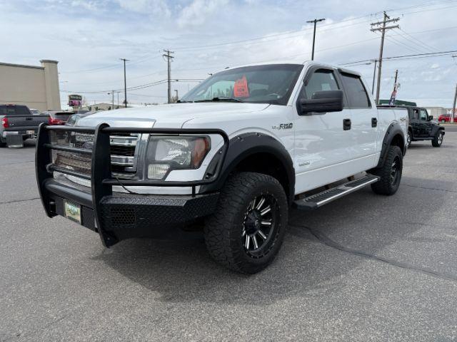 photo of 2013 Ford F-150 XLT