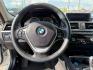 2014 Alpine White /Black BMW 320i xDrive (WBA3C3C51EF) with an 2L I-4 gasoline direct injection engine, AUTOMATIC transmission, located at 1235 N Woodruff Ave., Idaho Falls, 83401, (208) 523-1053, 43.507172, -112.000488 - At Timberline Auto, finding a great deal on your next vehicle is always easy! Our experienced sales staff's goal is to help find you the right vehicle at the right price! Our knowledgeable finance department has options for almost any credit score. We offer extended service contract options to prote - Photo#10
