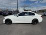 2014 Alpine White /Black BMW 320i xDrive (WBA3C3C51EF) with an 2L I-4 gasoline direct injection engine, AUTOMATIC transmission, located at 1235 N Woodruff Ave., Idaho Falls, 83401, (208) 523-1053, 43.507172, -112.000488 - At Timberline Auto, finding a great deal on your next vehicle is always easy! Our experienced sales staff's goal is to help find you the right vehicle at the right price! Our knowledgeable finance department has options for almost any credit score. We offer extended service contract options to prote - Photo#1
