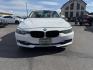 2014 Alpine White /Black BMW 320i xDrive (WBA3C3C51EF) with an 2L I-4 gasoline direct injection engine, AUTOMATIC transmission, located at 1235 N Woodruff Ave., Idaho Falls, 83401, (208) 523-1053, 43.507172, -112.000488 - At Timberline Auto, finding a great deal on your next vehicle is always easy! Our experienced sales staff's goal is to help find you the right vehicle at the right price! Our knowledgeable finance department has options for almost any credit score. We offer extended service contract options to prote - Photo#6