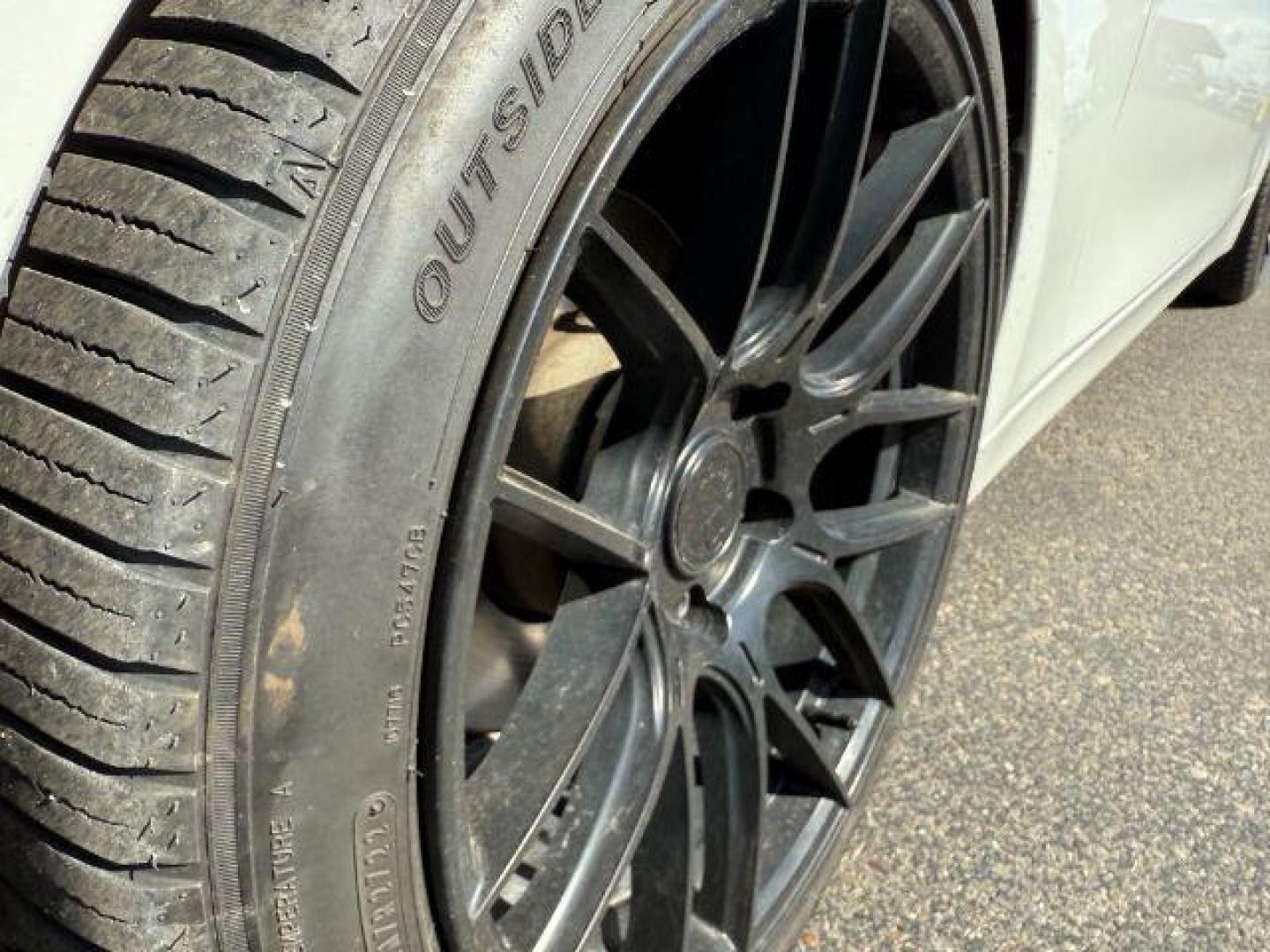2014 Alpine White /Black BMW 320i xDrive (WBA3C3C51EF) with an 2L I-4 gasoline direct injection engine, AUTOMATIC transmission, located at 1235 N Woodruff Ave., Idaho Falls, 83401, (208) 523-1053, 43.507172, -112.000488 - At Timberline Auto, finding a great deal on your next vehicle is always easy! Our experienced sales staff's goal is to help find you the right vehicle at the right price! Our knowledgeable finance department has options for almost any credit score. We offer extended service contract options to prote - Photo#7