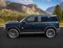 2023 BLUE /Ebony Ford Bronco Sport Big Bend (3FMCR9B64PR) with an EcoBoost 1.5L I-3 port/direct injection engine, AUTOMATIC transmission, located at 1235 N Woodruff Ave., Idaho Falls, 83401, (208) 523-1053, 43.507172, -112.000488 - At Timberline Auto, finding a great deal on your next vehicle is always easy! Our experienced sales staff's goal is to help find you the right vehicle at the right price! Our knowledgeable finance department has options for almost any credit score. We offer extended service contract options to prote - Photo#1