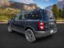 2023 BLUE /Ebony Ford Bronco Sport Big Bend (3FMCR9B64PR) with an EcoBoost 1.5L I-3 port/direct injection engine, AUTOMATIC transmission, located at 1235 N Woodruff Ave., Idaho Falls, 83401, (208) 523-1053, 43.507172, -112.000488 - At Timberline Auto, finding a great deal on your next vehicle is always easy! Our experienced sales staff's goal is to help find you the right vehicle at the right price! Our knowledgeable finance department has options for almost any credit score. We offer extended service contract options to prote - Photo#2