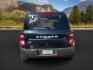 2023 BLUE /Ebony Ford Bronco Sport Big Bend (3FMCR9B64PR) with an EcoBoost 1.5L I-3 port/direct injection engine, AUTOMATIC transmission, located at 1235 N Woodruff Ave., Idaho Falls, 83401, (208) 523-1053, 43.507172, -112.000488 - At Timberline Auto, finding a great deal on your next vehicle is always easy! Our experienced sales staff's goal is to help find you the right vehicle at the right price! Our knowledgeable finance department has options for almost any credit score. We offer extended service contract options to prote - Photo#3