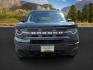 2023 BLUE /Ebony Ford Bronco Sport Big Bend (3FMCR9B64PR) with an EcoBoost 1.5L I-3 port/direct injection engine, AUTOMATIC transmission, located at 1235 N Woodruff Ave., Idaho Falls, 83401, (208) 523-1053, 43.507172, -112.000488 - At Timberline Auto, finding a great deal on your next vehicle is always easy! Our experienced sales staff's goal is to help find you the right vehicle at the right price! Our knowledgeable finance department has options for almost any credit score. We offer extended service contract options to prote - Photo#9