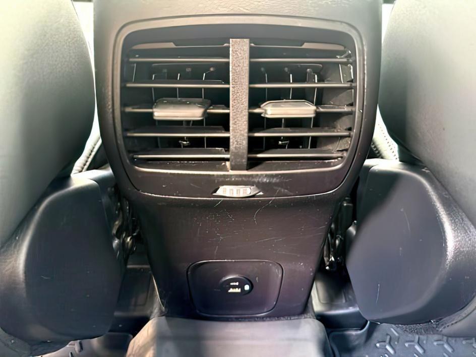 2023 BLUE /Medium Dark Slate Ford Bronco Sport (3FMCR9B64PR) with an EcoBoost 15L I-3 portdirect injection engine, Automatic transmission, located at 1175 N Woodruff Ave, Idaho Falls, ID, 83401, 43.506901, -111.999657 - 2023 Ford Bronco Sport AWD powered by a 1.5L EcoBoost turbo engine with 8-speed automatic transmission. Compact SUV built for daily driving with real off-road capability, featuring G.O.A.T. drive modes for snow, sand, mud, and more, plus higher ground clearance and AWD confidence. Boxy, utility-focu- Photo#20
